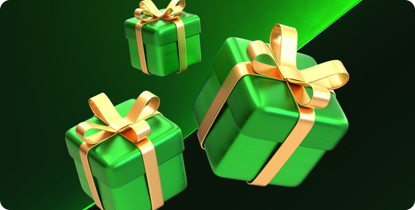 Бонусы и подарки в Laki World Casino